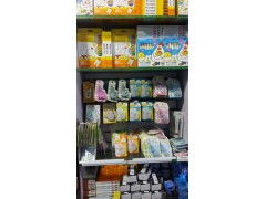 友合盛力辦公文化用品中心 一站式文化用品解決方案