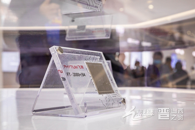 18秒生產(chǎn)一臺(tái)電腦？“智能云”工廠引領(lǐng)制造業(yè)光速革命