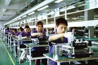 工廠計件工資能否保證產品質量？再擔保業(yè)務為您深度解答