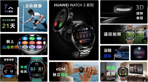 華為再出擊 HarmonyOS 2新品亮相，金融科技融合再擔保業(yè)務(wù)助力穩(wěn)健發(fā)展
